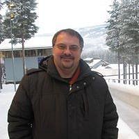 Фото Vladimir Novikov