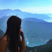 Фото Альбина Черноиванова