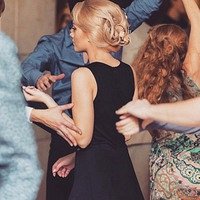Фото Екатерина Горпинко