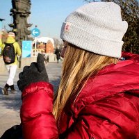 Фото Екатерина Ро