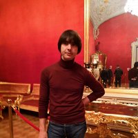 Фото Михаил Иванников