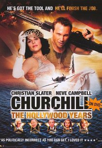 Черчилль идет на войну