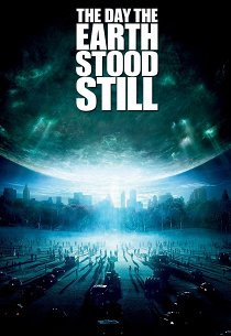 День, когда Земля остановилась