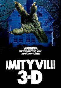 Амитивилль