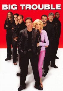 Большие неприятности