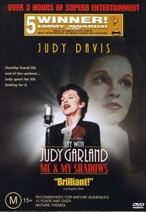 Жизнь с Джуди Гарленд