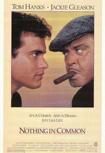 Ничего общего