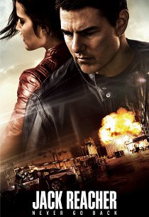 Джек Ричер-2: Никогда не возвращайся