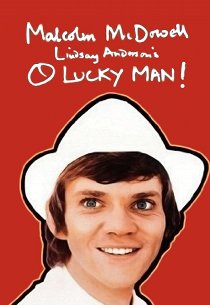 О, счастливчик!