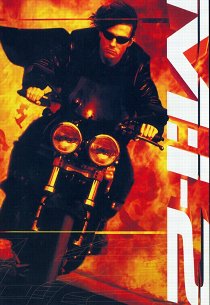 Миссия невыполнима-2