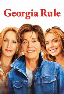 Крутая Джорджия