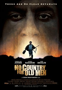 Старикам тут не место