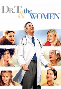 Доктор «Т» и его женщины