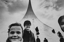 Советское фото — 90 лет – афиша