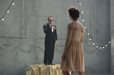Comédie-Française: Ромео и Джульетта – афиша