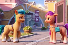 My Little Pony: Новое поколение – афиша