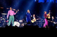 Take That: Greatest Hits Live – аф�иша
