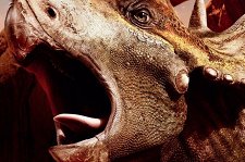 Прогулки с динозаврами – афиша
