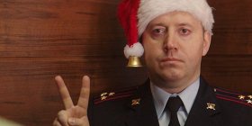 Lorfilm Полицейский С Рублевки Новогодний Беспредел Lorfilm Полицейский С Рублевки Новогодний Беспредел