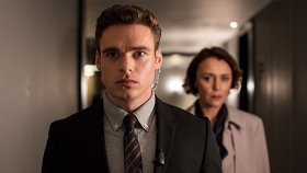 Телохранитель / Bodyguard