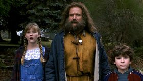 Джуманджи / Jumanji