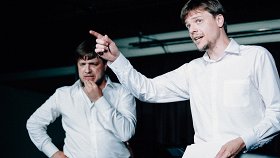 Есенин