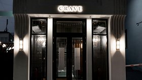 Crave Airlines