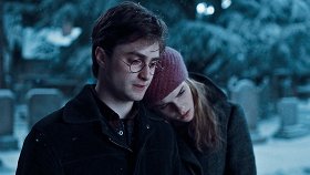 Гарри Поттер и Дары смерти: Часть I / Harry Potter and the Deathly Hallows: Part I