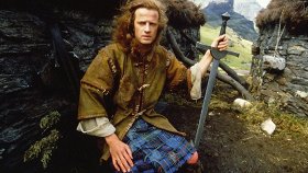 Горец / Highlander