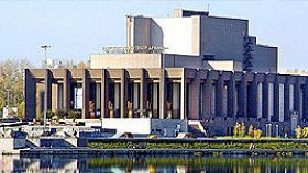 Персидская сирень