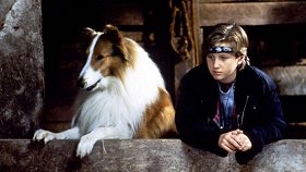Лэсси / Lassie