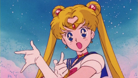 Сейлор Мун / Sailor Moon