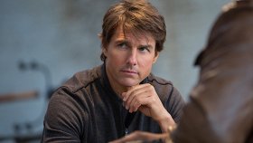 Миссия невыполнима: Племя изгоев / Mission: Impossible — Rogue Nation