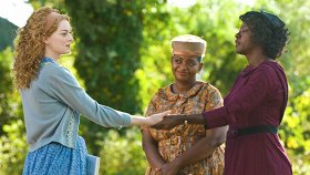 Прислуга / The Help