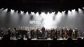 Cinema Orchestra Medley