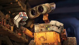 ВАЛЛ*И / WALL·E