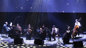 Путешествие в Хогвартс: Neo Classic Orchestra