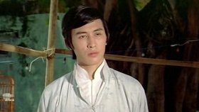 Мастер со сломанными пальцами / Diao shou guai zhao