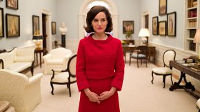 Джеки / Jackie