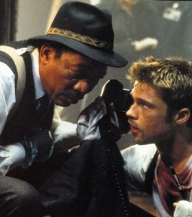 Какие фильмы про маньяков и вигилантов стоит посмотреть перед «Бэтменом» Мэтта Ривза?