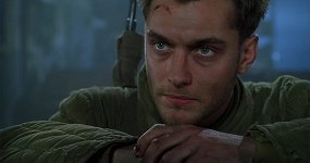 Враг у ворот