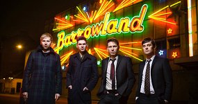Franz Ferdinand