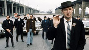 Французский связной