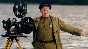Агитбригада «Бей врага!»