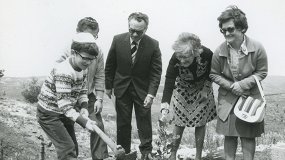 Спасший одного, спасает весь мир. Праведники народов мира и их истории