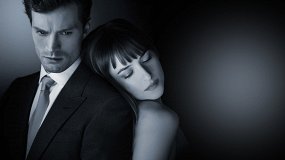 Пятьдесят оттенков серого