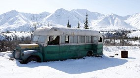 В диких условиях