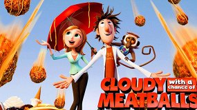 Облачно, возможны осадки в виде фрикаделек