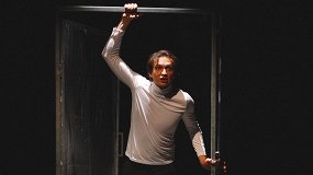 Прыжок в свободу. История Рудольфа Нуреева