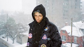 Night Lovell